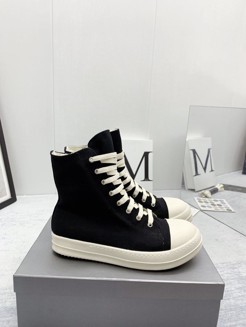 Rick Owens Shoes